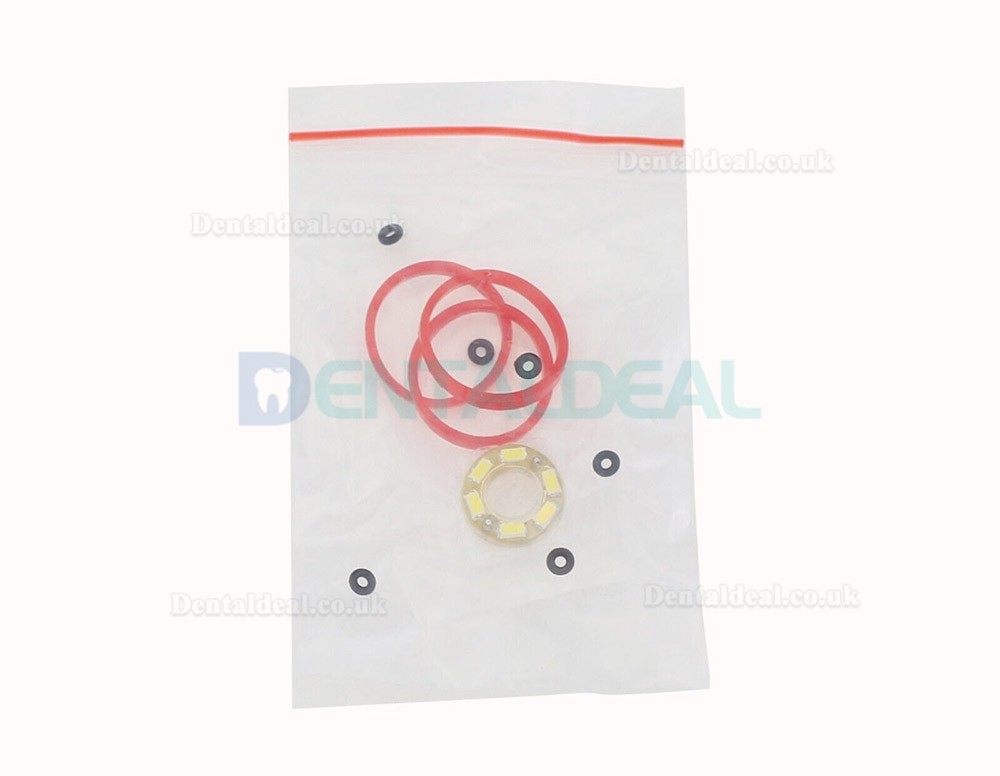 HP-5L Dental Ultrasonic Scaler LED Handpiece Kit Fit EMS